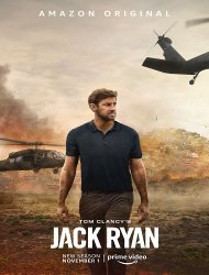 Jack Ryan saison 3