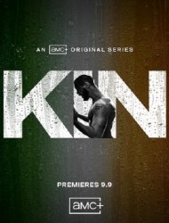 Kin saison 1