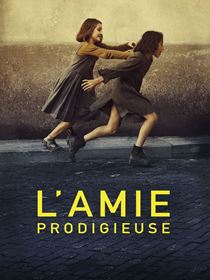 L'Amie prodigieuse saison 1