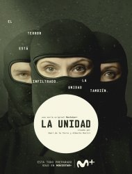 La Unidad : unité anti-terroriste saison 2