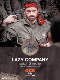 Lazy Company saison 3