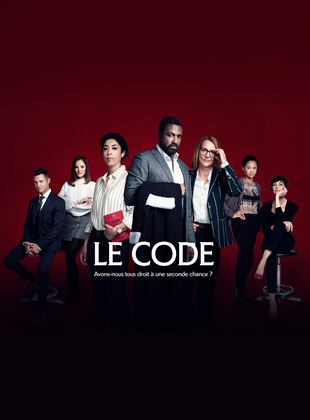 Le Code saison 1