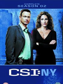 Les Experts : Manhattan saison 2