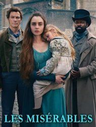 Les Misérables (2018) saison 1