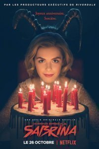 Les Nouvelles aventures de Sabrina saison 1