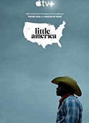 Little America saison 1