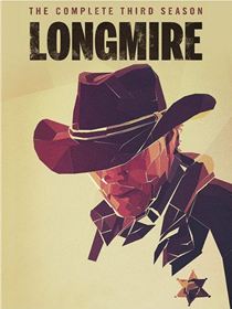 Longmire saison 3