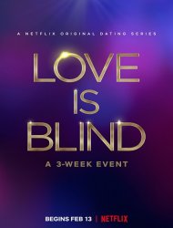 Love Is Blind saison 3