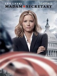 Madam Secretary saison 2