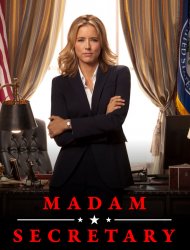 Madam Secretary saison 6