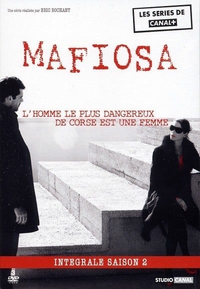 Mafiosa saison 2