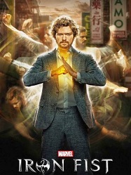 Marvel's Iron Fist saison 1