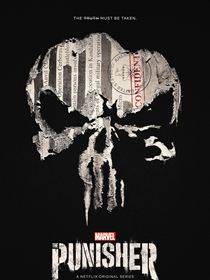 Marvel's The Punisher saison 1