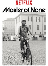 Master of None saison 2