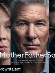 MotherFatherSon saison 1