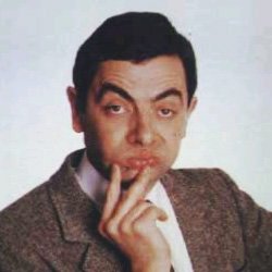 Mr Bean