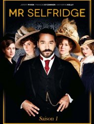 Mr. Selfridge