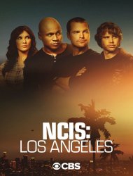 NCIS: Los Angeles saison 14