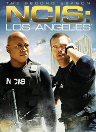 NCIS: Los Angeles saison 2