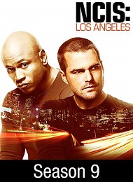 NCIS: Los Angeles saison 9