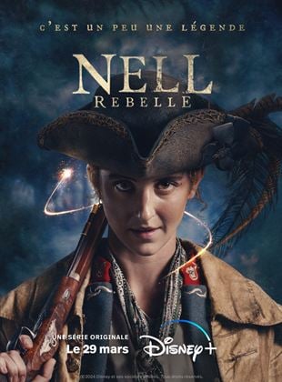 Nell rebelle saison 1