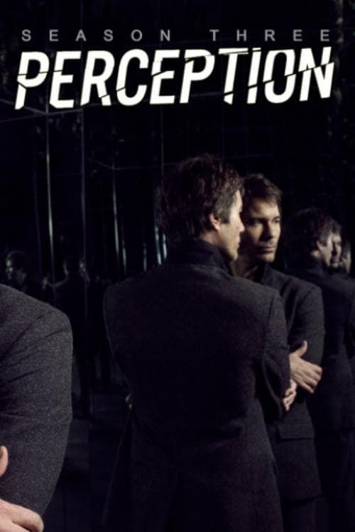 Perception saison 3