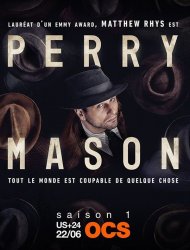 Perry Mason (2020) saison 1