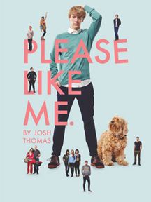 Please Like Me saison 4