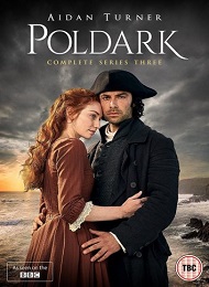 Poldark saison 3