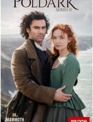 Poldark saison 5