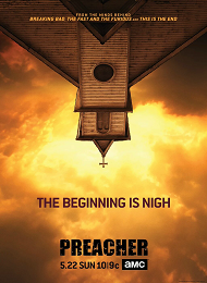 Preacher saison 1