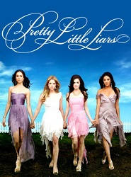 Pretty Little Liars saison 3