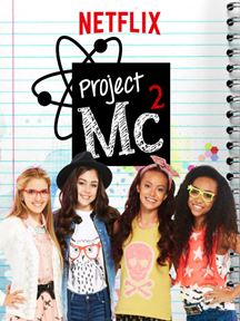 Project MC² saison 1