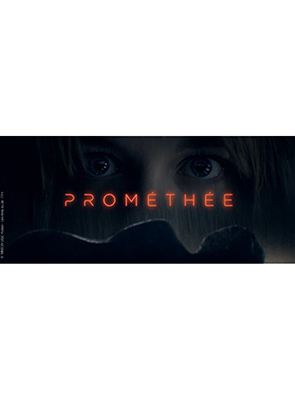 Prométhée saison 1