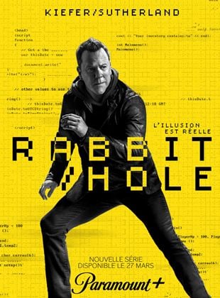 Rabbit Hole saison 1