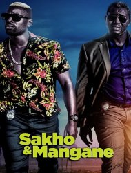 Sakho et Mangane saison 1