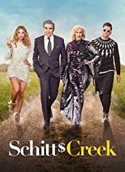 Schitt's Creek saison 3