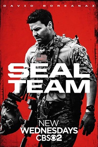 SEAL Team saison 5