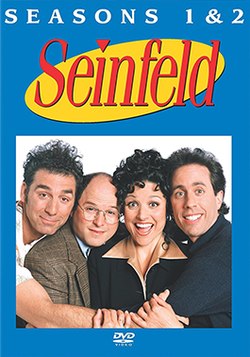 Seinfeld saison 1