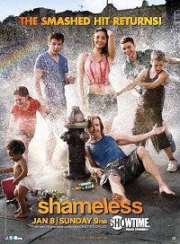 Shameless saison 2