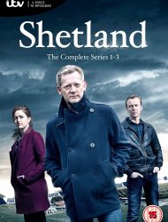 Shetland saison 4