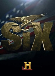 SIX saison 2