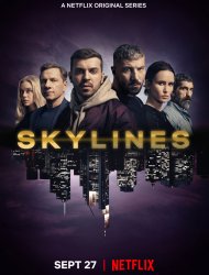 Skylines saison 1