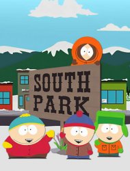 South Park saison 5