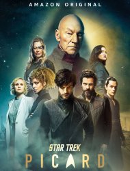 Star Trek: Picard saison 3