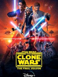 Star Wars: The Clone Wars saison 7