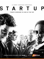 StartUp saison 3