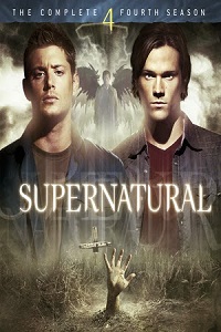 Supernatural saison 4