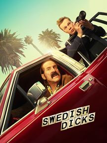 Swedish Dicks saison 2