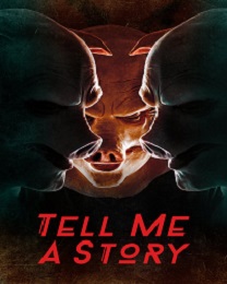 Tell Me a Story saison 1